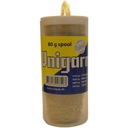 Unigarn 80 g spole i dispenser