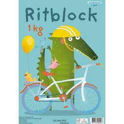 Kärnan Ritblock 1 kg