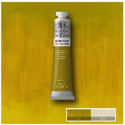 Winsor & Newton WINTON OIL COLOUR 200ML AZO YELLOW GREEN 280