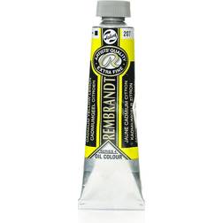 Royal Talens Remb. Olie 207 Cadmium Yellow Lemon 40 ml