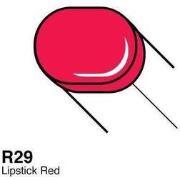 Copic Classic R29 Lipstick Red