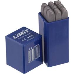 Limit Digital stamp 8 x 11mm (17330606)