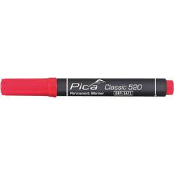 Paloma Picasso PICA MARKER CLASSIC 520 RED ROUND