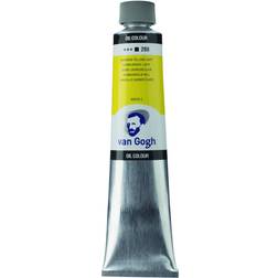 Royal Talens Van Gogh 208 Cadmium yellow Light 200 ml