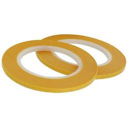 Vallejo Precision Masking Tape 3Mmx18M Twin Pack