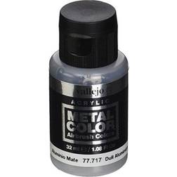 Vallejo Mattes Aluminium, 32 ml