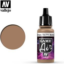 Wittmax Vallejo Game Air Barbarian Flesh, 17 Ml