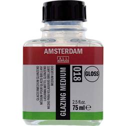 Royal Talens Amsterdam Glazing Med.Glo 75ml