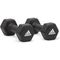 Adidas Dumbbells 4Kg