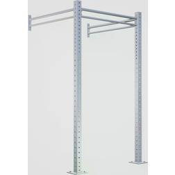 Master Fitness Outdoor Rig 5, Crossfit rig