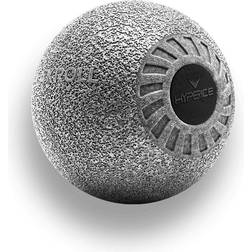 Hyperice Ball de fitness spécial zone précise SphereX Gris