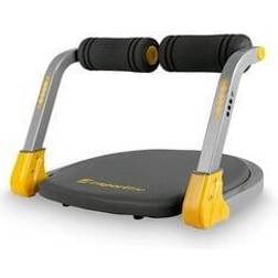 inSPORTline Ab Trainer Perfect DUO