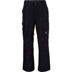 2117 of Sweden Liden Ski Pant - Black