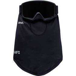 Anon Women's MFI Lightweight Neckwarmer - Black