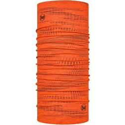 Buff Dryflx Reflective Tubular - Fire