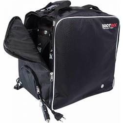 BootDoc BD Heated Ski Boot Bag - Black