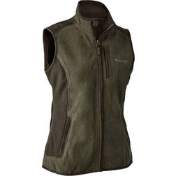 Deerhunter Lady Pam Bonded Fleecevest