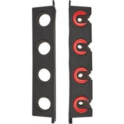 Berkley Twist Lock Utilitly 4 Rod Rack