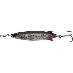 Abu Garcia Toby 10g Black Back Minnow