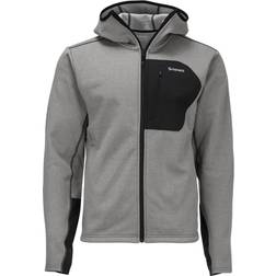 Simms CX Hoody Slate Heather