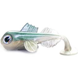 Bite of Bleak Butter Bolt 7.5cm (5-pack) Smoke Ayu