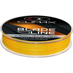 Climax Bladeline 100 Yellow 0,22mm, 16,5kg