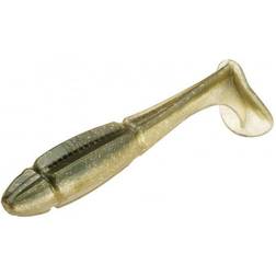 13 Fishing Churro Paddle Tail Swimbait 3.5'' 9cm 7g BB