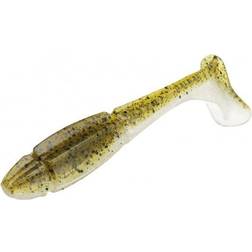 13 Fishing Churro Paddle Tail Swimbait 3.5'' 9cm 7g CT
