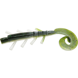 Bite of Bleak Lizzard E 7 cm (8-pack) Natural