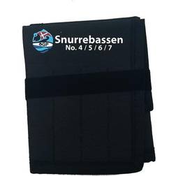 OGP Snurrebassen Wallet-4/5/6/7