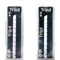 OGP OG Lures Rigged Seatrout Single Hooks-3