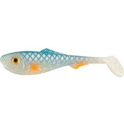 Abu Garcia Beast Perch Shad 10cm Blue Herring