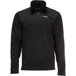 Simms Thermal 1/4 Zip Top-XXL