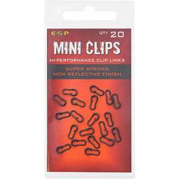 E-S-P Mini Clips