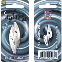 OGP Twister 7,5gram Real Silver