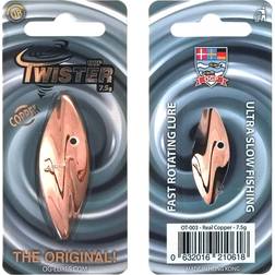 OGP Twister -Real Copper-7,5 gr