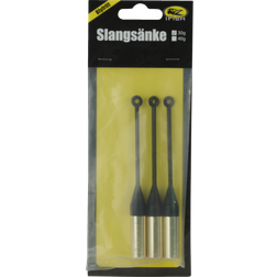 Ifish Slangsänke Blyfritt 30g (3-pk)