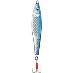 Fladen Norwegian 150g Silver/Blue