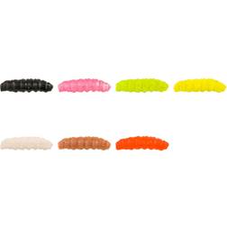 Berkley GULP HoneyWorm 3,3 cm Black