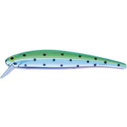 Bomber Lures B15A Long A 12 cm WIGG23