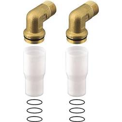 Hansgrohe Läckagesäkringar 3/4"