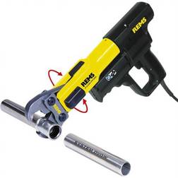 Rems Power-press crimpadora radial Electrohidráulica 32 kn 450 w 577010 R220