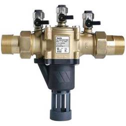 Watts Socla TBS BABM ventil 3/4''