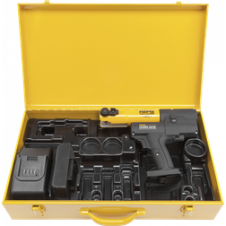 Rems Mini-Press 22V Acc