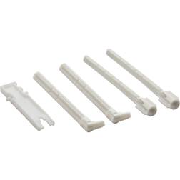 Geberit Lekdetectie mondstuk d59