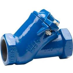 Dn40x1.1/2" Kuglekontraventil