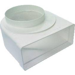 Thermex Bøjning 220X90MM Ø150