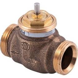 Wavin 3/4" reguleringsventil np/np