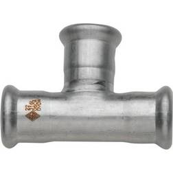 Turbopress 22mm turbo inox tee