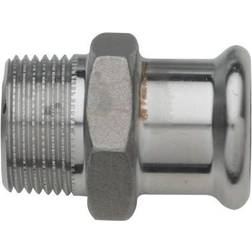 Turbopress 22x3/4" turbo inox overg.np